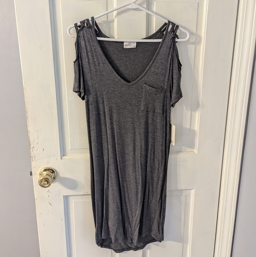 Brand new dress